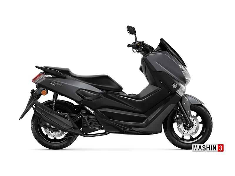 NMAX 155یاماها